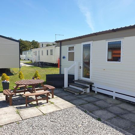 92 Barmouth Bay Holiday Park Llanddwywe Exteriér fotografie