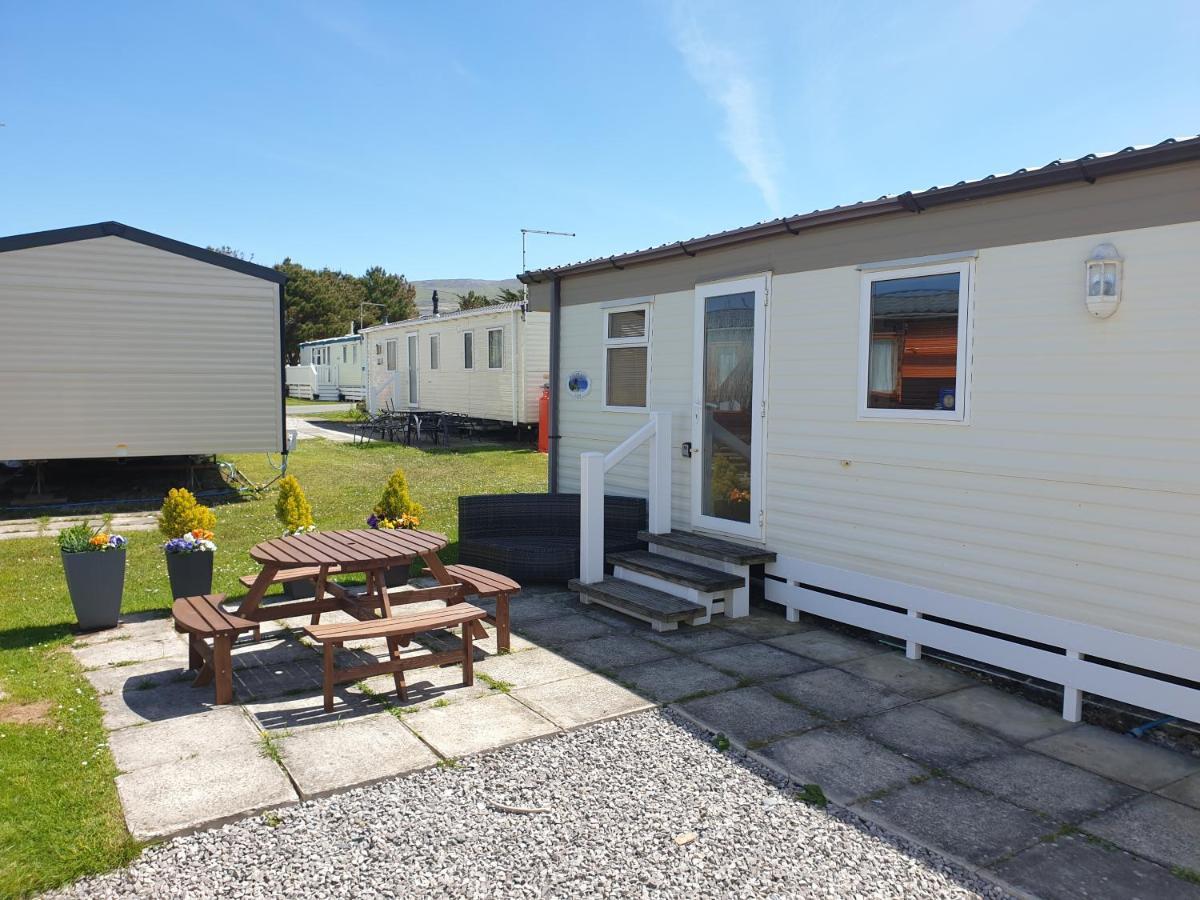 92 Barmouth Bay Holiday Park Llanddwywe Exteriér fotografie