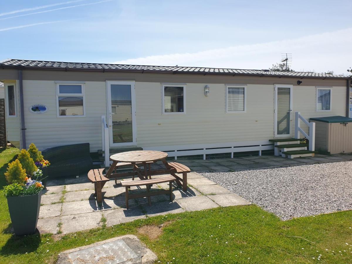 92 Barmouth Bay Holiday Park Llanddwywe Exteriér fotografie