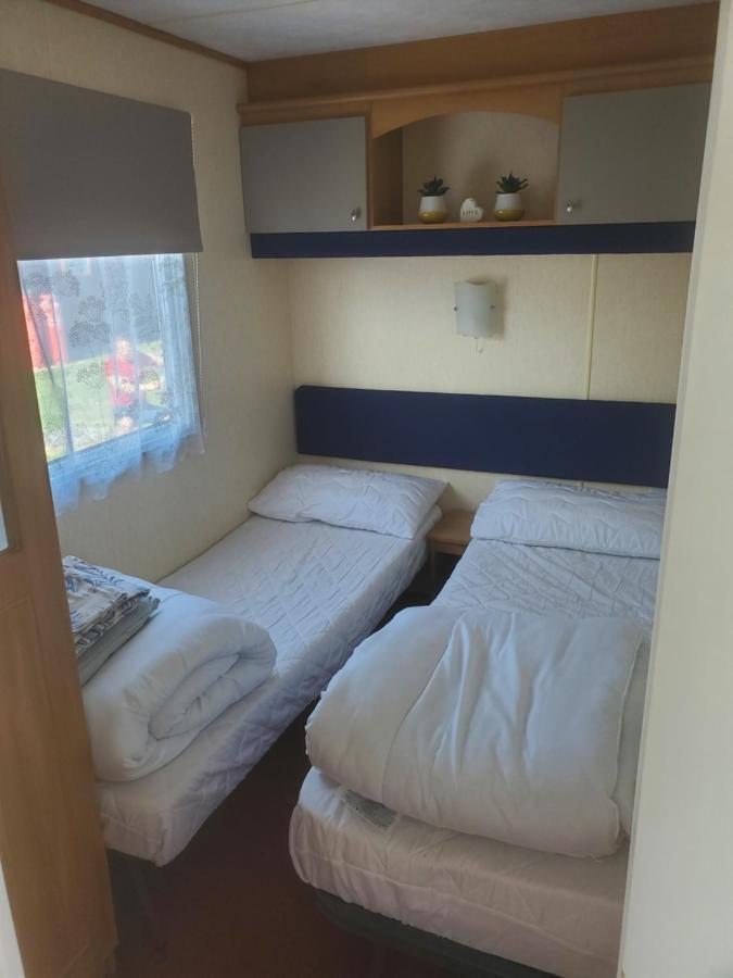 92 Barmouth Bay Holiday Park Llanddwywe Exteriér fotografie