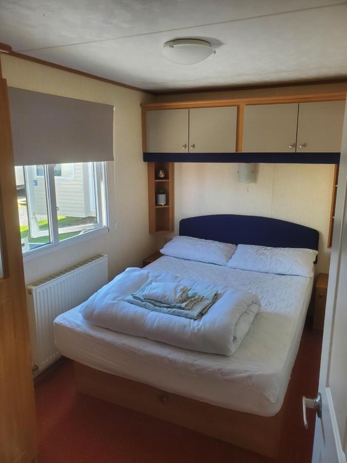 92 Barmouth Bay Holiday Park Llanddwywe Exteriér fotografie