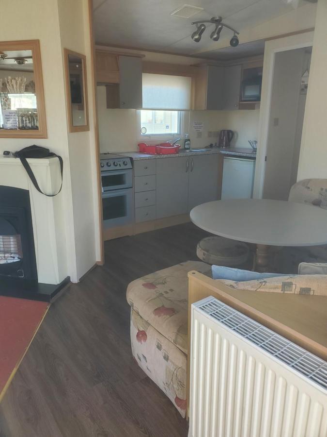 92 Barmouth Bay Holiday Park Llanddwywe Exteriér fotografie