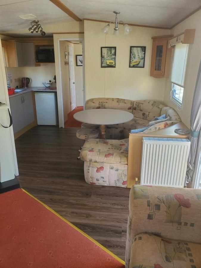 92 Barmouth Bay Holiday Park Llanddwywe Exteriér fotografie